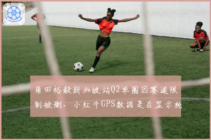 角田裕毅新加坡站Q2单圈因赛道限制被删，小红牛GPS数据是否显示轮胎压线失误？