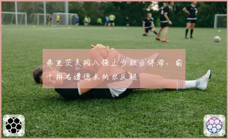 弗里茨美网八强止步积分停滞，前十排名遭德米纳尔反超