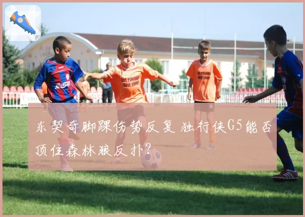东契奇脚踝伤势反复 独行侠G5能否顶住森林狼反扑？