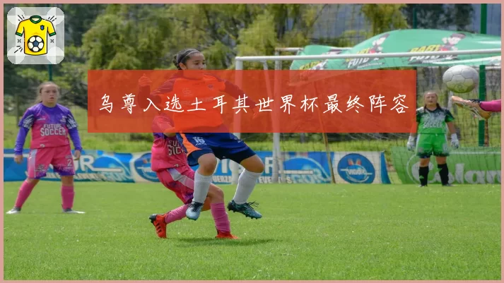 乌尊入选土耳其世界杯最终阵容